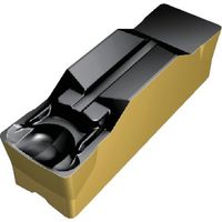 SANDVIK コロカット1・2 溝入れ加工用チップ(320) 4325 N123R1-1500-0008-GM 1セット(10個)（直送品）