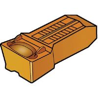 SANDVIK コロカット1・2 溝入れ加工用チップ(320) 1125 N123R1-1500-0010-GR 1セット(10個)（直送品）