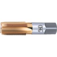 オーエスジー OSG 管用平行タップ(TiNコーティング) 23791 TINSPT2PF1828 1本 824-0441（直送品）