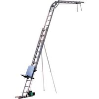 長谷川工業 ハセガワ マイティーパワー NJP型 NJP-MD7(W2) 1台 136-3941（直送品）