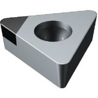 SANDVIK コロターン107 旋削用ダイヤモンドポジチップ(630) CD10 TCMW 16 T3 08FP 1セット(5個)（直送品）