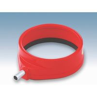 コンセック Hakken 水処理パッド MS-160J 1個 852-2671（直送品）