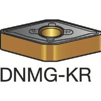 サンドビック T-Max P 旋削用ネガチップ（110） 3205 DNMG KR