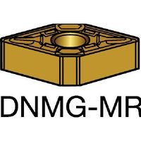 サンドビック SANDVIK TーMax P 旋削用ネガチップ(110) 2035 DNMG 15 04 12-MR 1セット(10個)（直送品）