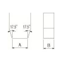 京セラ 部品 シムピン P-03 1個 551-1267（直送品）