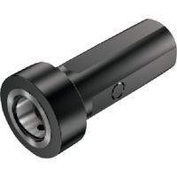 サンドビック SANDVIK キャプトクランピングユニット(550) C5-NC2000-14024-60 1個 857-9887（直送品）