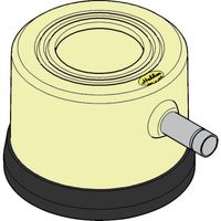 コンセック Hakken 水処理パッド 2 MS-2 1個 852-2673（直送品）