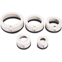 コンセック Hakken 水処理パッド MS-4 1個 852-2677（直送品）