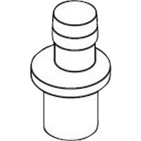 京セラ 部品 偏心ピン PP-4 1個 551-1518（直送品）