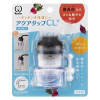 クリタック アクアタップCL+ 4971605021010 1セット(1個×10)