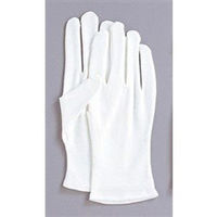 おたふく手袋 綿薄手袋 M 10双組 WW-947 1セット(100双:10双×10組)（直送品）