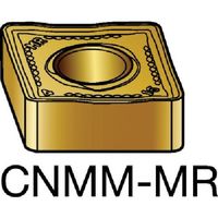 サンドビック T-Max P 旋削用ネガチップ（110） 2025 CNMM MR