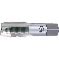 オーエスジー OSG 管用平行タップ ポイントタップ 13671 EX-POT-SPT-OH2-PF1/8 - 28 1本 822-4866（直送品）