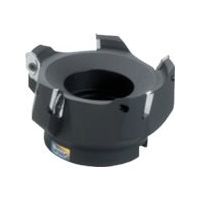 イスカル ヘリアル HM90 FAL-D125-40-16 1個 518-5106（直送品）