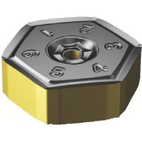 SANDVIK コロミルSー60 フライス加工用チップ(170) 3330 HNEF 09 05 08-KM 1セット(10個)（直送品）