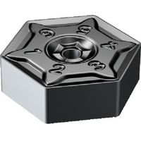 SANDVIK コロミルSー60 フライス加工用チップ(170) 1010 HNEF 09 05 08R-KW 1セット(10個)（直送品）