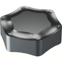 サンドビック SANDVIK フライスチップ(170) 3330 HNGX 09 05 20-KM 1セット(10個) 570-8915（直送品）