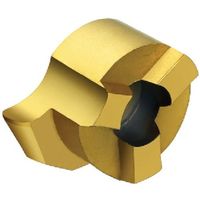 サンドビック SANDVIK コロカットMB 倣い加工用超硬ヘッド(325) 1025 MB-09R080-04-14L 1セット(5個)（直送品）