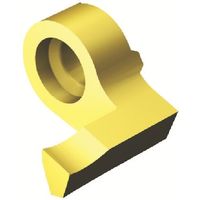 サンドビック SANDVIK コロカットMB 端面溝入れ加工用超硬ヘッド(325) 1025 MB-11FA400-02-16R 1個（直送品）