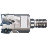 オーエスジー OSG 肩削りカッタ ねじ込みタイプ 7801613 PSE11R018SF8-2 1個 227-8510（直送品）