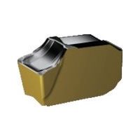 サンドビック SANDVIK コロミルQD 溝入れ加工用チップ(350) 3330 QD-NF-0250-020E-KL 1セット(10個)（直送品）