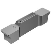 SANDVIK コロカット1・2 突切り加工用チップ(320) H13A N123H2-0520-0002-BG 1セット(10個)（直送品）