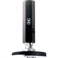 オーエスジー OSG 管用テーパーねじゲージ 38831 TG-P-L1-3/8 - 18 NPTF 1個 823-9880（直送品）