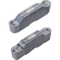 タンガロイ 溝入れ加工用インサート PVDコーティング AH7025 DTR5-250 1セット(10個) 859-5594（直送品）