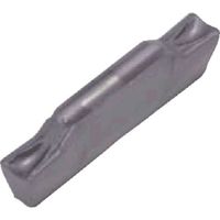 タンガロイ 溝入れ加工用インサート PVDコーティング AH7025 DTX5-040 1セット(10個) 859-5598（直送品）