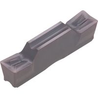 タンガロイ 溝入れ加工用インサート PVDコーティング AH7025 DTM4-040 1セット(10個) 224-6360（直送品）