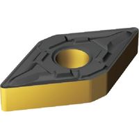 サンドビック SANDVIK TーMax P 旋削用ネガチップ(112) 2220 DNMG 15 06 12-MR 1セット(10個)（直送品）