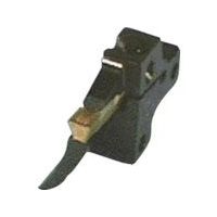 イスカル カットグリップ GAFG 80R-8 1個 517-7561（直送品）