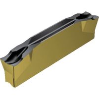 サンドビック コロカット1・2 突切り加工用チップ(320) 4325 R123G2-0300-0502-CM 1セット(10個)（直送品）