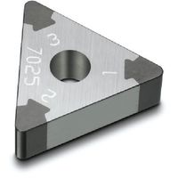 SANDVIK TーMax P 旋削用CBNネガチップ(620) 7025 TNGA110308S01030A 1セット(5個)（直送品）