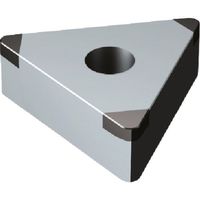 SANDVIK TーMax P 旋削用CBNネガチップ(620) 7135 TNGA160408S01530F 1セット(5個)（直送品）