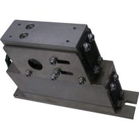 ヤマト ストレートフィーダ NTKー5H 100V 60HZ NTK-5H-1-6 1台 852-1917（直送品）