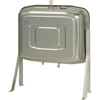 オーティ・マットー ステンレス壁ピタタイプ OT-95ST2