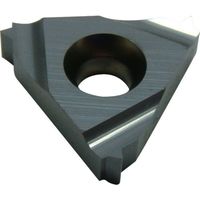 イスカル ユニファイねじ切りチップ IR/LーUN IC908 16IR 16 UN 1セット(5個) 516-3102（直送品）