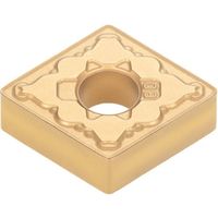 タンガロイ インサート CVDコーティング T9225 CNMG120408-FW 1セット(10個) 224-4824（直送品）