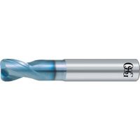 ユニオンツール（UNION TOOL） ラジアス CXERS4100-12-250 1本