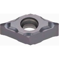 タンガロイ 旋削加工用インサート PVDコーティング AH8015 DXGU070302R-SS 1セット(10個) 224-4854（直送品）