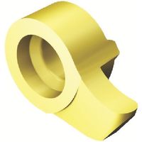 サンドビック SANDVIK コロカットMB 倣い加工用超硬ヘッド(325) 1025 MB-11R400-20-18R 1セット(10個)（直送品）