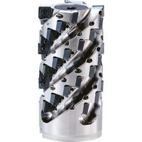 オーエスジー OSG 4コーナラフィングエンドミル PSFL ボアタイプ 7803708 PSFL12R080M32-5-70 1台（直送品）