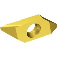 サンドビック SANDVIK コロカットXS 旋削加工用チップ(325) 1025 MABR 3 003 1セット(5個) 168-1515（直送品）