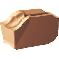 サンドビック SANDVIK コロカットQD突切り加工用チップ(320) 1135 QD-NL-0800-0004-CM 1セット(10個)（直送品）