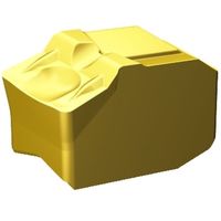 サンドビック SANDVIK コロカットQD溝入れ加工用チップ(320) 1135 QD-NL-0800-0008-GM 1セット(10個)（直送品）