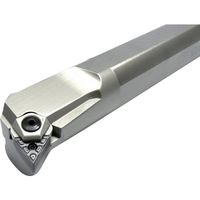 イスカル ISO旋削 S40U MTLNR-22W 1個 521-1034（直送品）