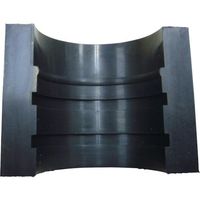 児玉工業 圧着ソケットCP32A用交換ゴム PCP32A 1組(2個) 828-3113（直送品）