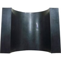 児玉工業 圧着ソケットCPL65A用交換ゴム PCPL65A 1組(2個) 828-3124（直送品）