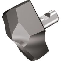 サンドビック SANDVIK コロドリル870 ドリルヘッド(346) 3334 870-2490-24-KM 1個 161-4557（直送品）